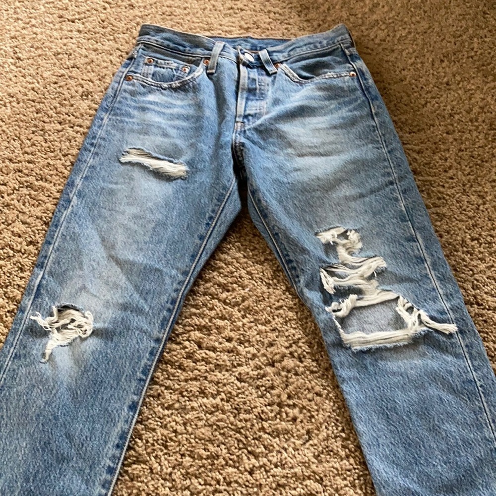 Levi’s